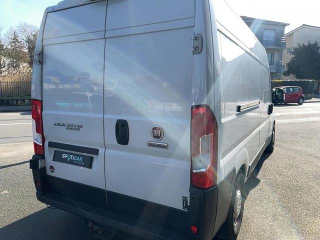 Fiat Ducato image 6