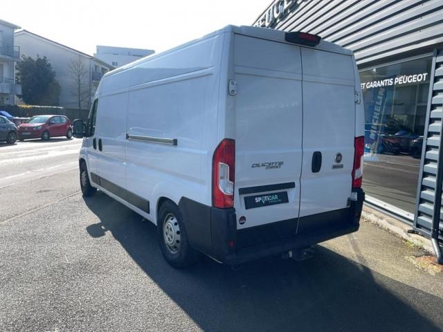 Fiat Ducato image 9