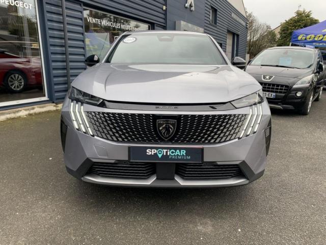 Peugeot 3008 image 1