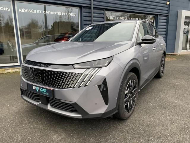 Peugeot 3008 image 5