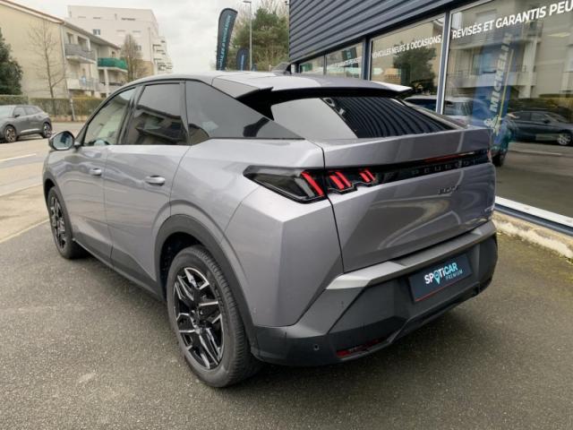 Peugeot 3008 image 7