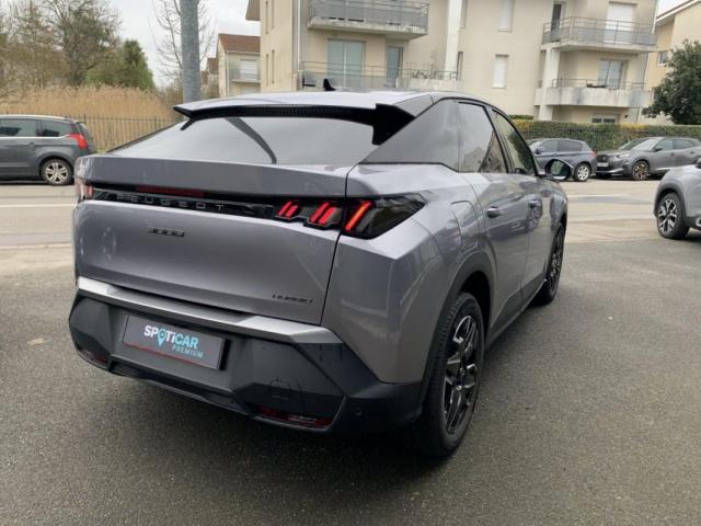 Peugeot 3008 image 3