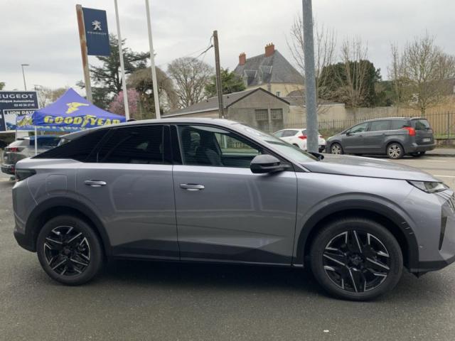 Peugeot 3008 image 6
