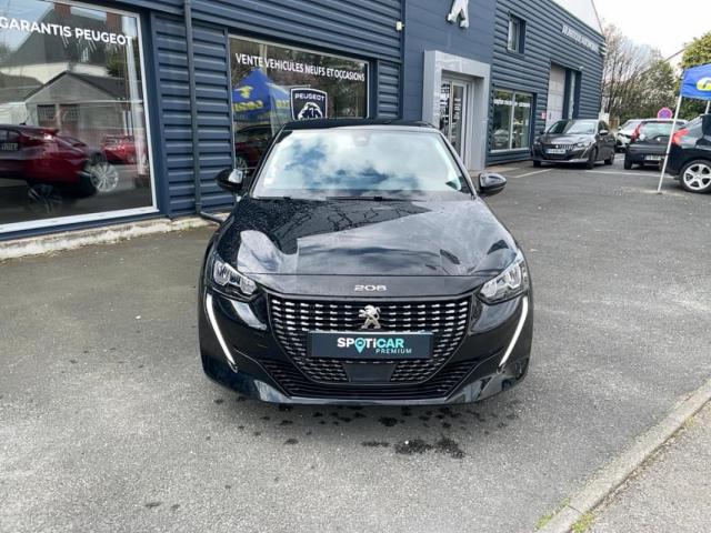 Peugeot 208 image 1