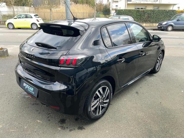 Peugeot 208 image 7