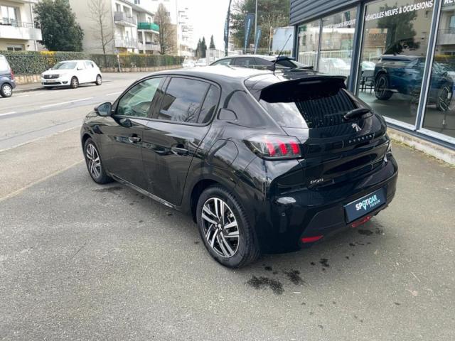 Peugeot 208 image 6