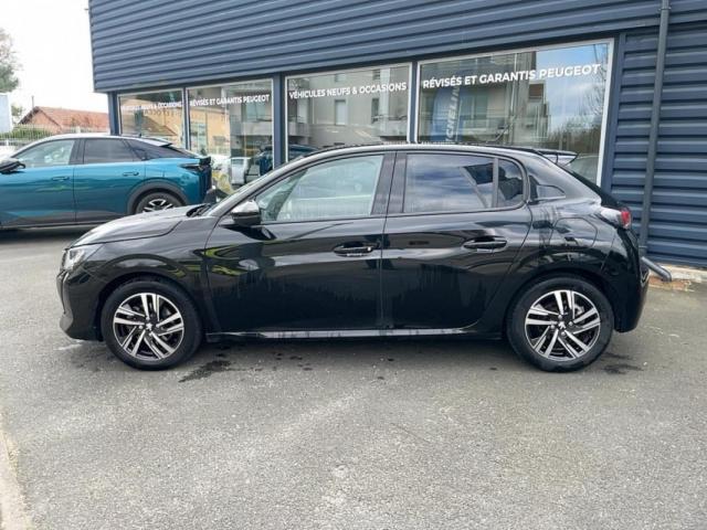 Peugeot 208 image 3