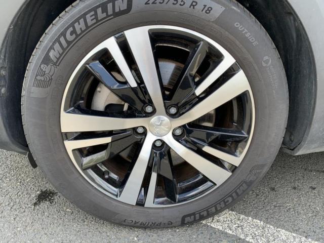 Peugeot 3008 image 5