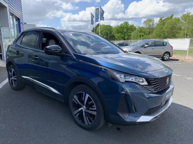 Peugeot 3008 image 8
