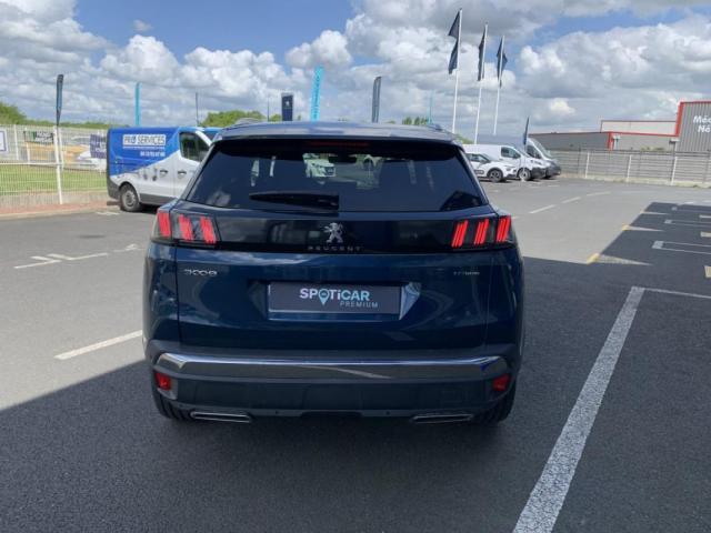 Peugeot 3008 image 9