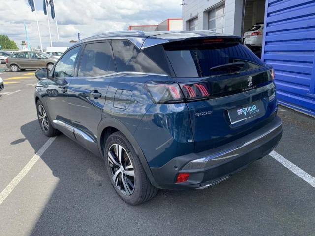 Peugeot 3008 image 4