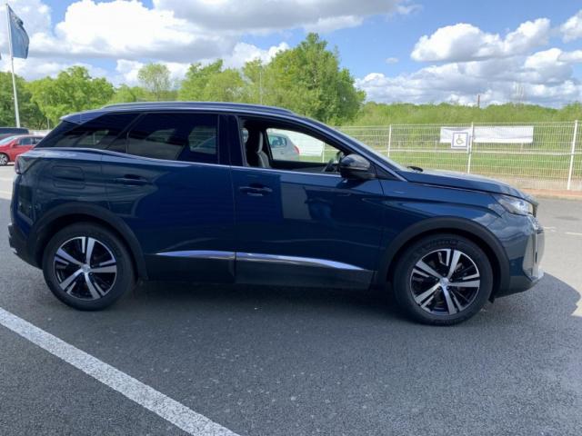 Peugeot 3008 image 1
