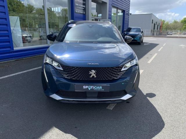 Peugeot 3008 image 2