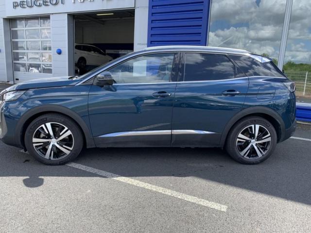 Peugeot 3008 image 6