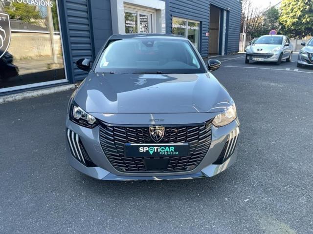 Peugeot 208 image 4
