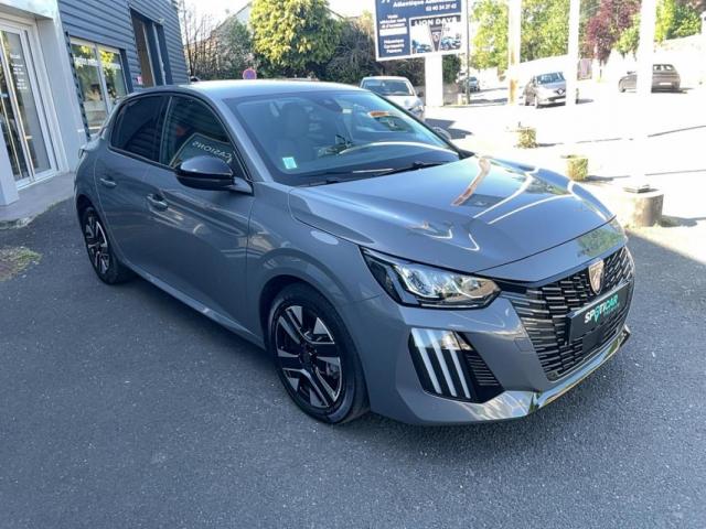 Peugeot 208 image 3