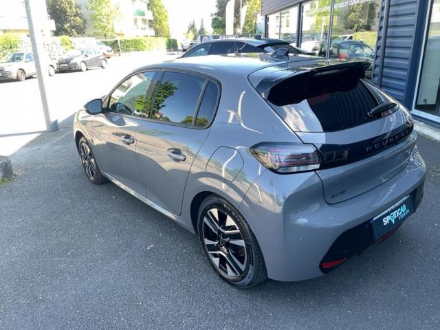 Peugeot 208 image 1