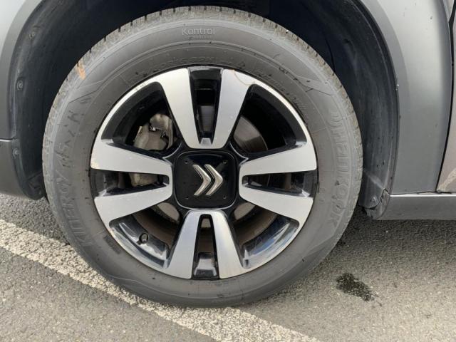 Citroen C3 Aircross image 9