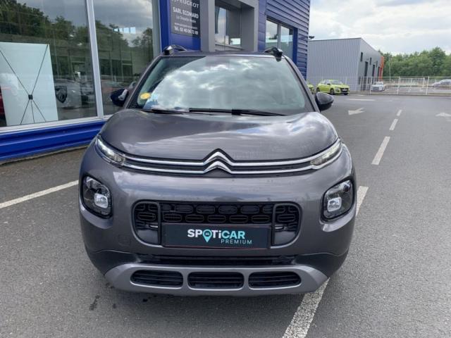 Citroen C3 Aircross image 2