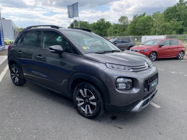 Citroen C3 Aircross image 5