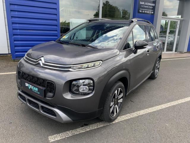 Citroen C3 Aircross image 1