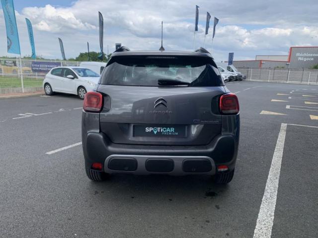 Citroen C3 Aircross image 4