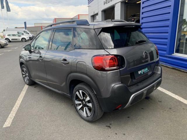 Citroen C3 Aircross image 8