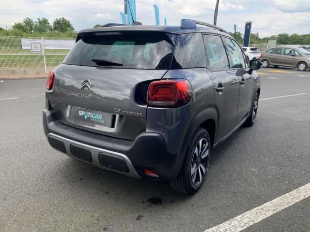 Citroen C3 Aircross image 3