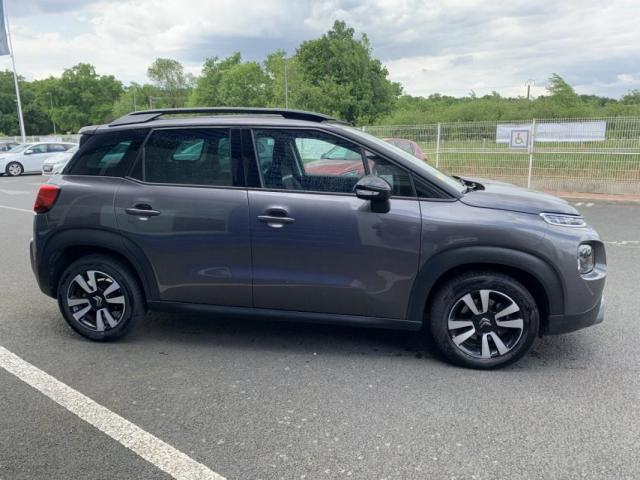 Citroen C3 Aircross image 7