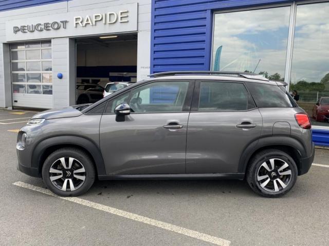 Citroen C3 Aircross image 6