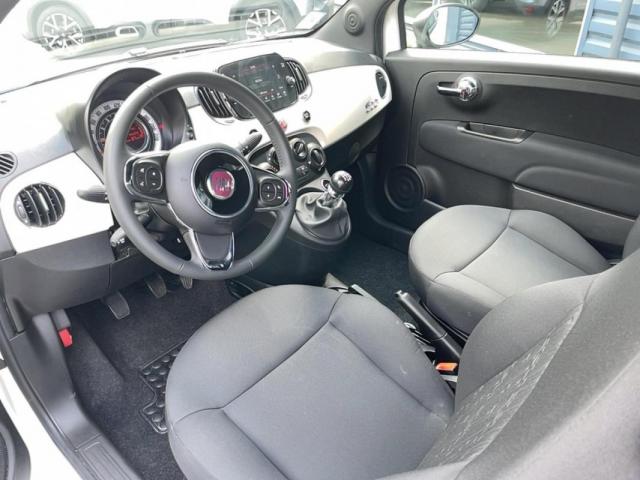 Fiat 500 image 5