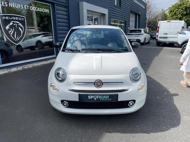 Fiat 500 image 7