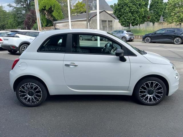 Fiat 500 image 9