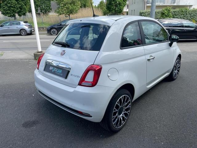 Fiat 500 image 8