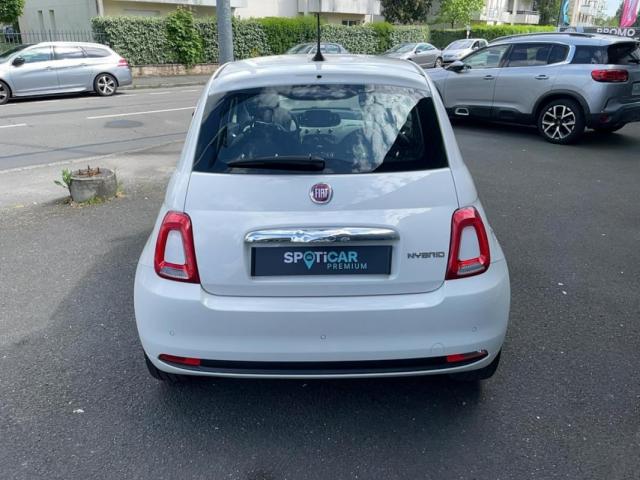 Fiat 500 image 3