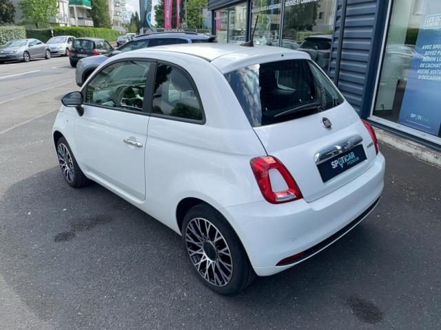 Fiat 500 image 6