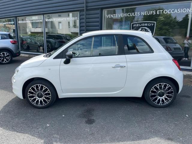 Fiat 500 image 2