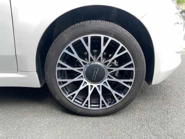Fiat 500 image 4