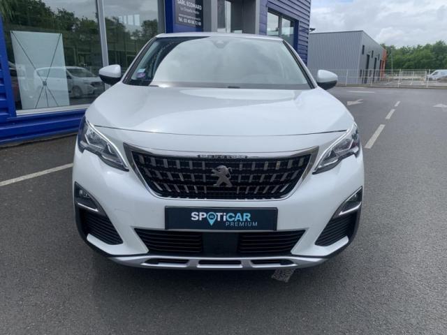 Peugeot 3008 image 8