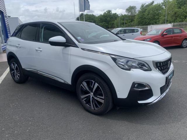 Peugeot 3008 image 6