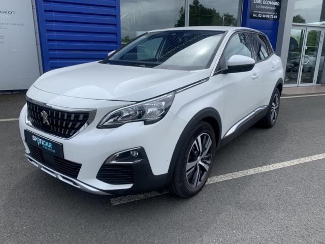 Peugeot 3008 image 2