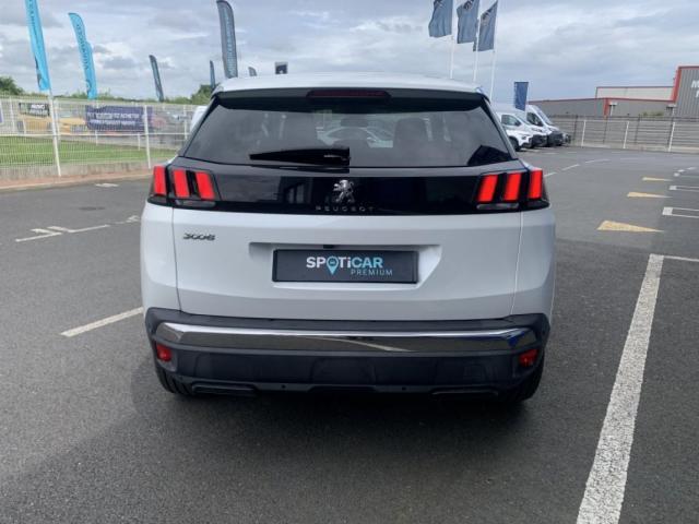 Peugeot 3008 image 9