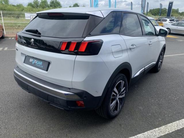 Peugeot 3008 image 5