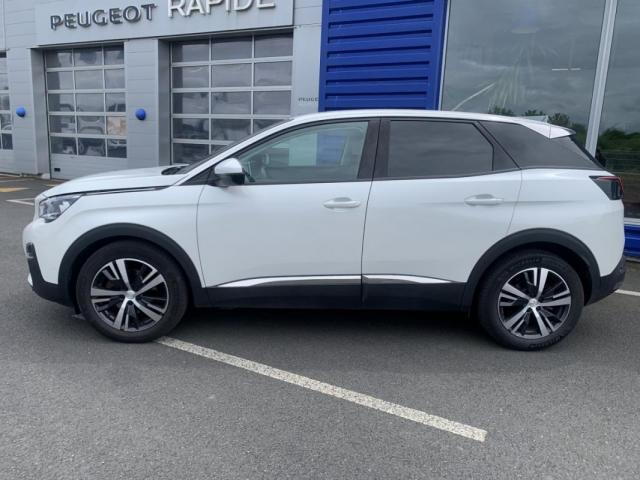 Peugeot 3008 image 7