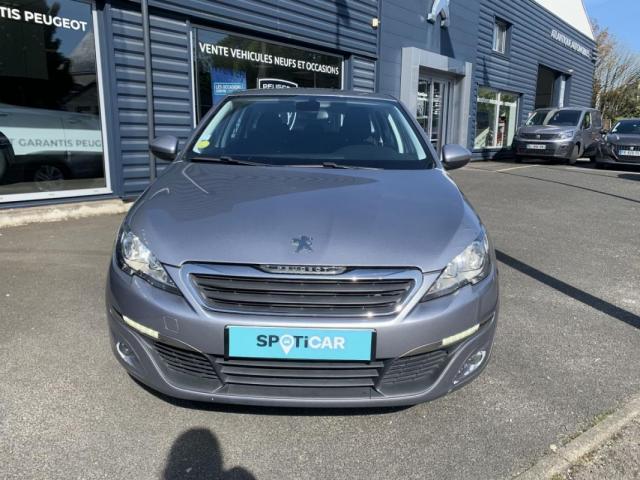Peugeot 308 Sw image 4