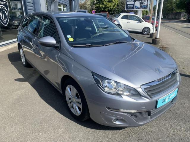 Peugeot 308 Sw image 8