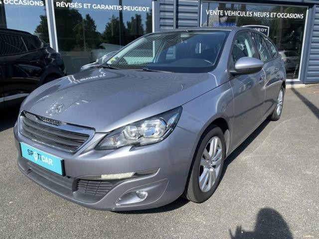 Peugeot 308 Sw image 1