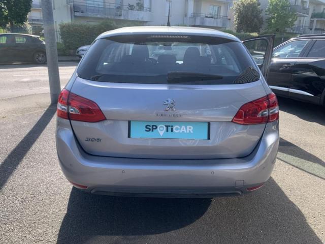 Peugeot 308 Sw image 3