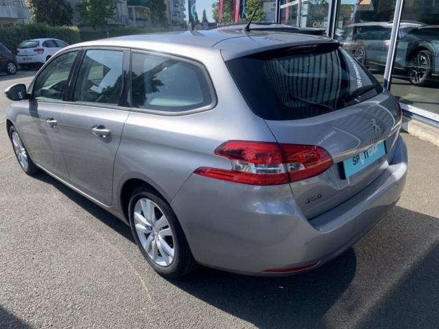 Peugeot 308 Sw image 9