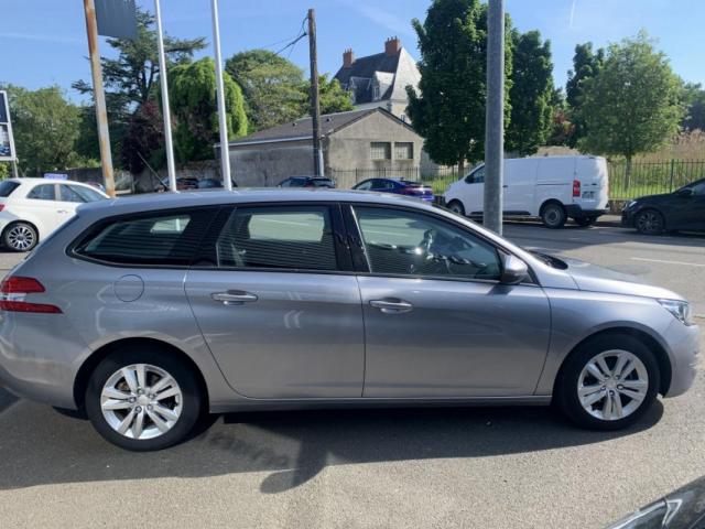 Peugeot 308 Sw image 2